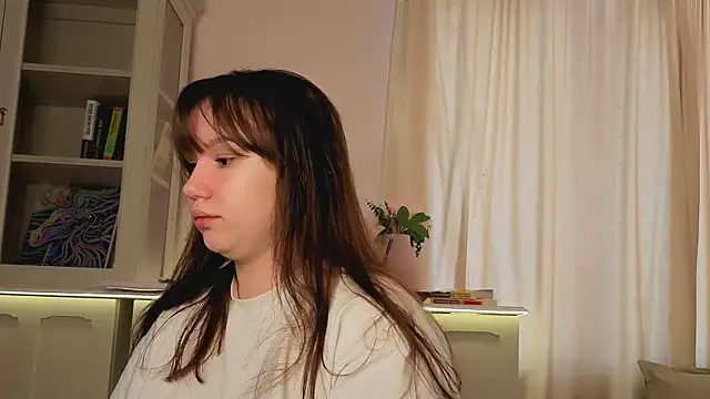 دردشة Alisia_Mars الجنسية المباشرة