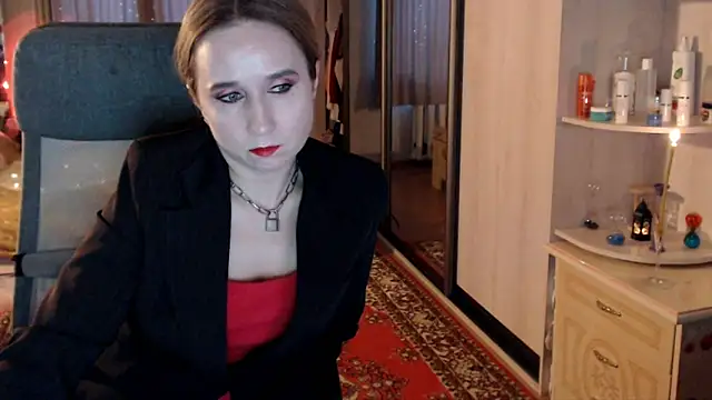 Czat XXX na żywo – ClassyInna