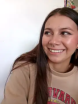 Show de webcam de CharlotteSex_