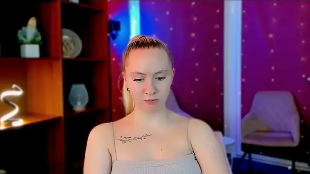 Chat XXX Live mila_glow1