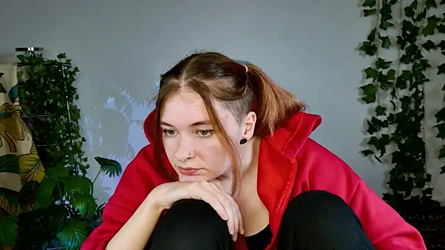 LadyLolipop_'s Live XXX Chat