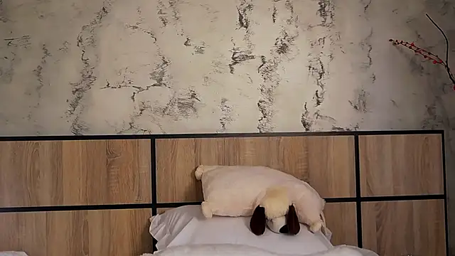 Živý XXX chat Raven_Ink