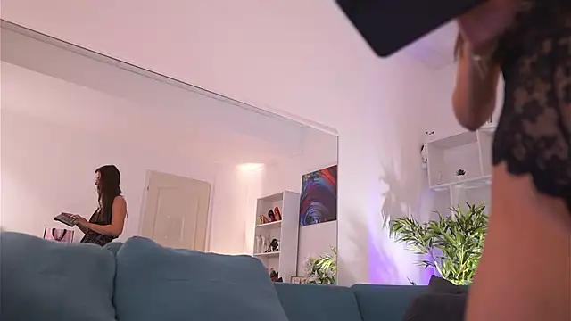 Živý XXX chat Aisha_Bee