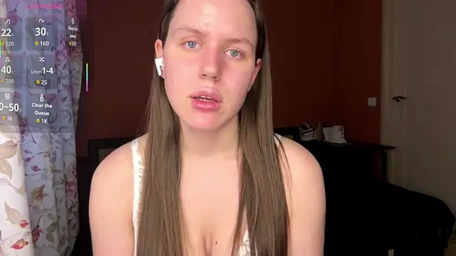 Živý XXX chat SanoraVillnave