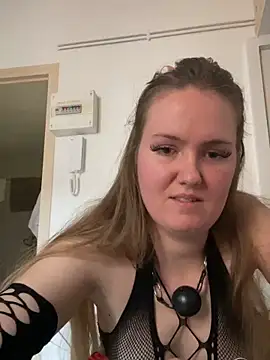 Vikml166 Webcam show