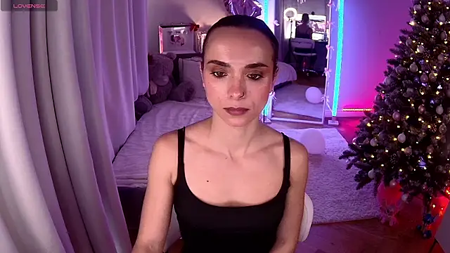 Вебкам-шоу Dayana_Foxy