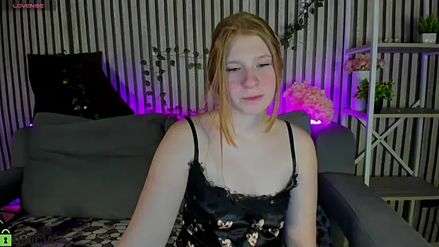 دردشة Sally_Ange1 الجنسية المباشرة