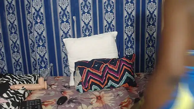 Živý XXX chat FlameZee