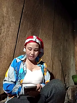 lena-cuteのウェブカメラショー