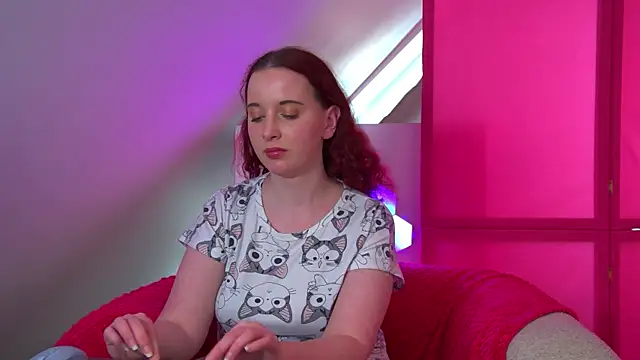 AnnaAvanna's Live XXX Chat