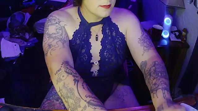 Abagail_soft: онлайн-секс-чат