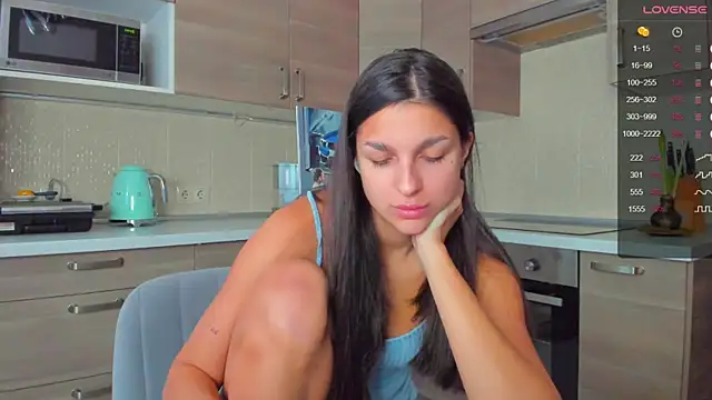 دردشة AngelGabe الجنسية المباشرة