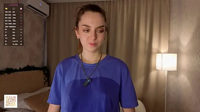 JoslynContrera: онлайн-секс-чат