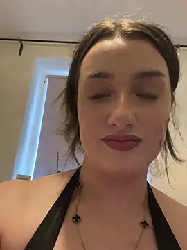 MIssYoungPinkie – Kamerová šou