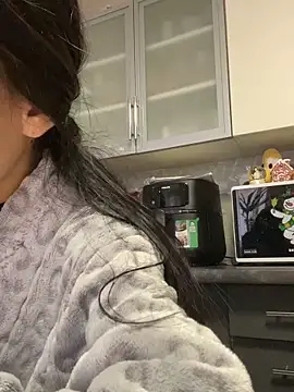 mariaalexandraf Webcam show