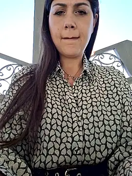 عرض كام Lady_B_