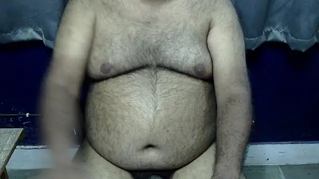 Chat XXX ao vivo de hairysubcub_70