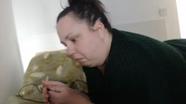 WendyRhoades' Live XXX Chat