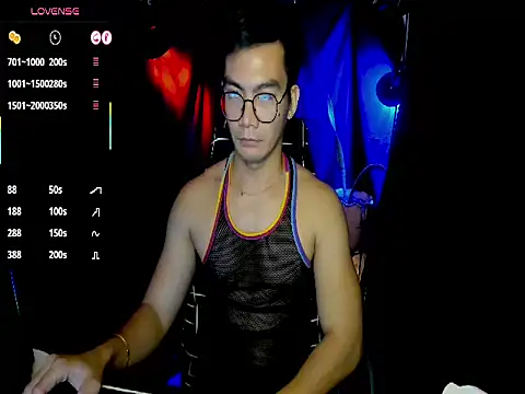 000batman000 Pertunjukan Webcam