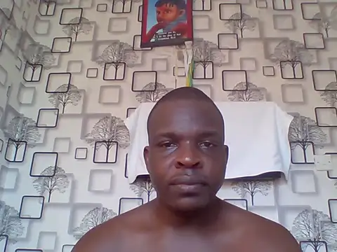 Chumba_001 Pertunjukan Webcam