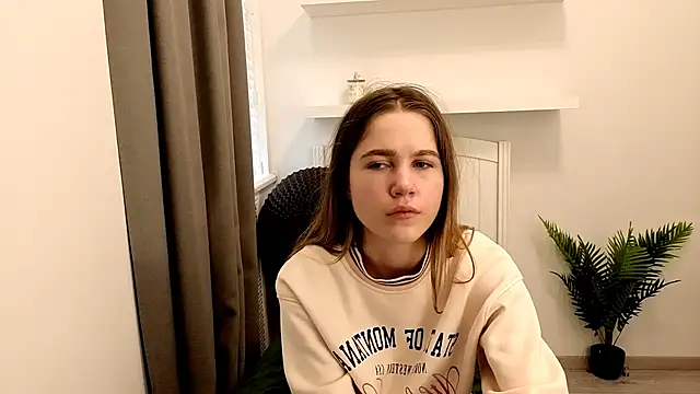 Chat XXX en directo de Just_L0VE_me