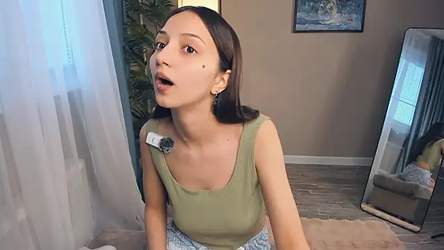 littleevilon 라이브 XXX 채팅