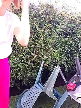 XLisaxx: απευθείας συνομιλία ΧΧΧ