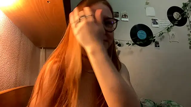 دردشة LaureenVielma الجنسية المباشرة