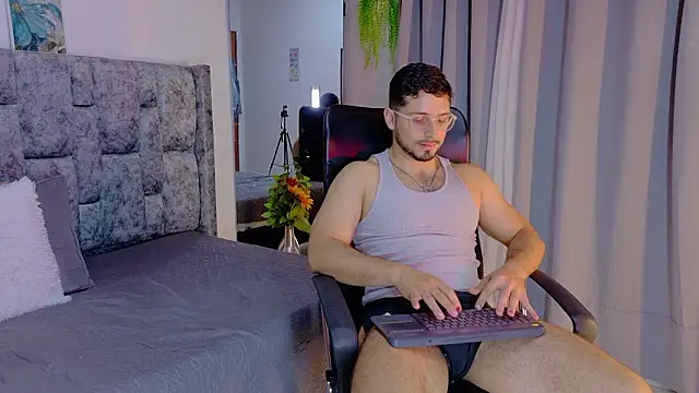 NICK_MOSS_'s Webcam Show