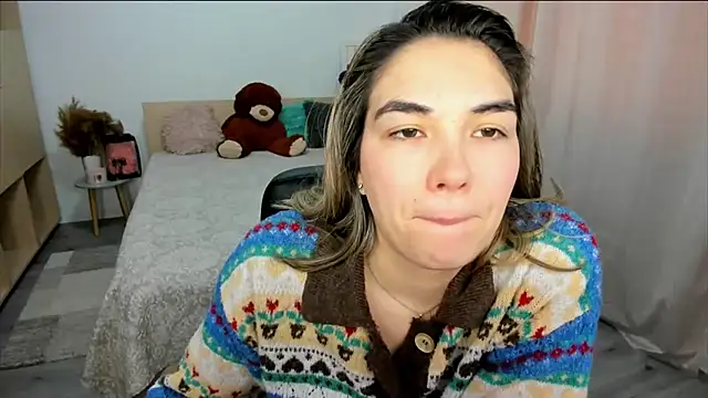 AlexaJuly – Live XXX-chat