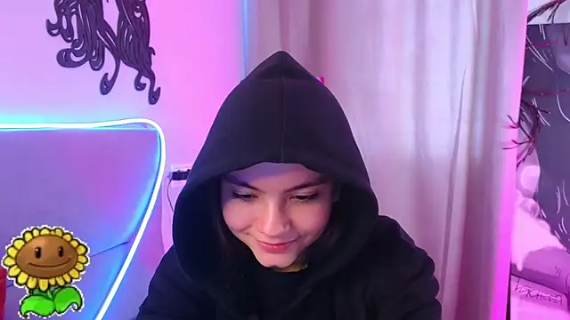 MargieDavidson – Live XXX-chat