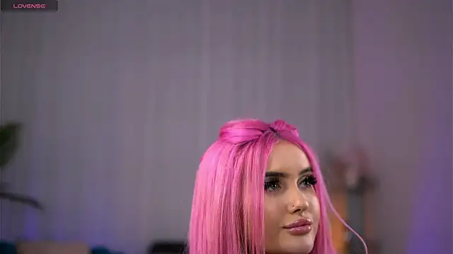 Miky_Lust Chat XXX live