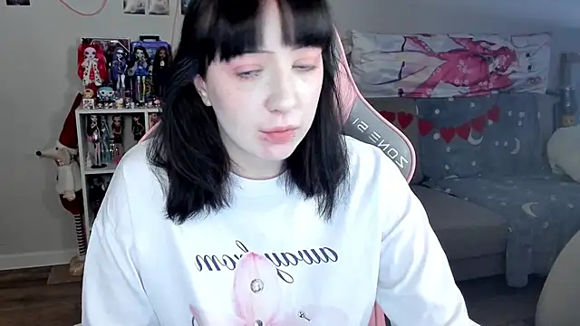 Онлайн чат XXX MollysLand