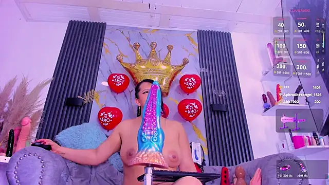 dailly_hot – Live XXX-chat