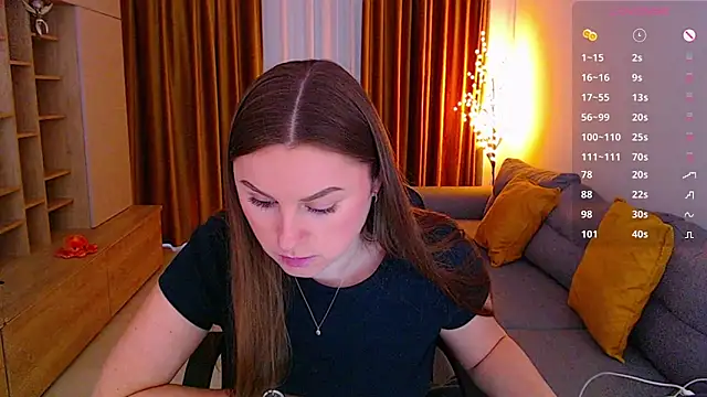 _Mia_Adams – Live XXX-chat