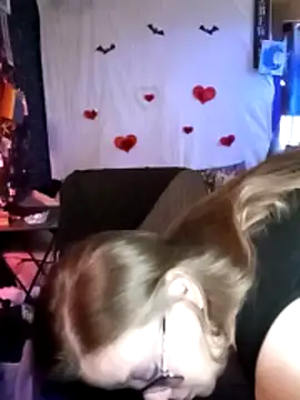 edgexchaos élő XXX-chatje