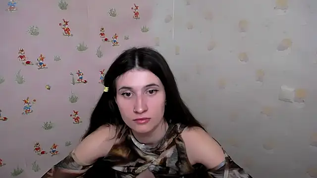 MaryEm976 élő XXX-chatje