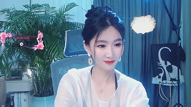 feifei-love Live XXX-chat