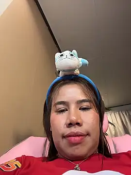 Kath_C Pertunjukan Webcam