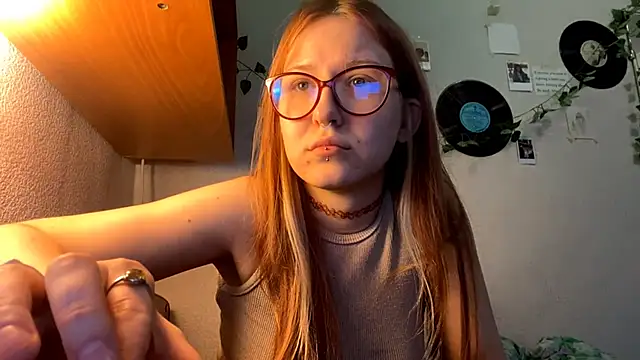 Chat XXX Live LaureenVielma