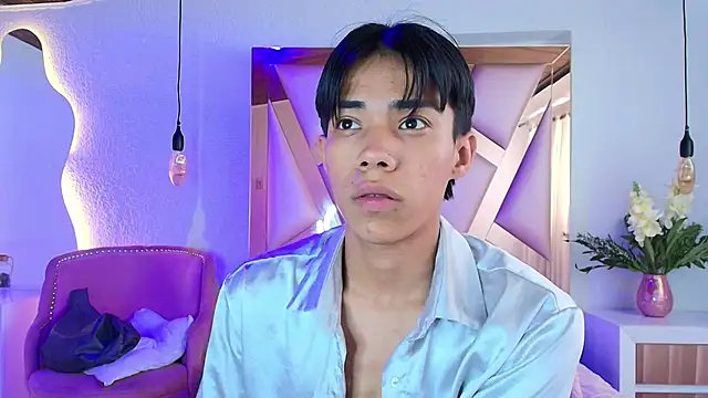 camilo_nom Show Webcam