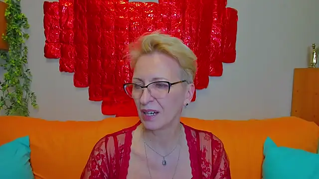 Show modela iamyourdream89 na web-kameri