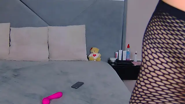 XXX chat uživo modela NicoleRosss