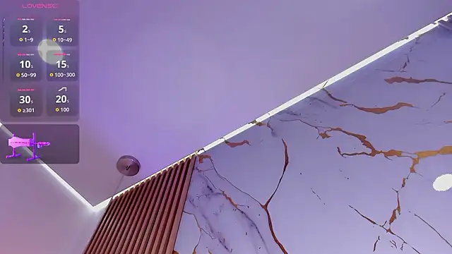 alissaowens_ 웹캠 쇼