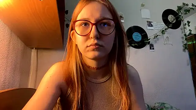 LaureenVielma's Live XXX Chat