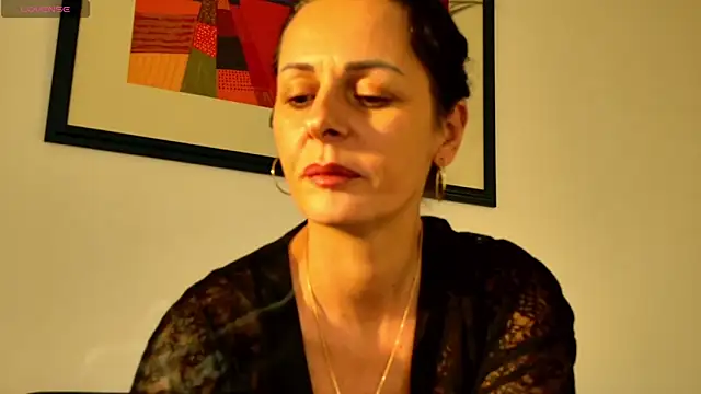 MiriamDelyn Webcam show