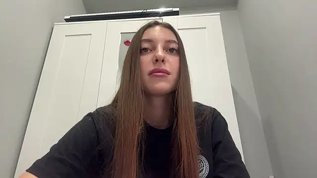 selena_favn – Kamerová šou