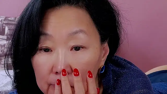 Chat +18 de S_andra_ ao vivo