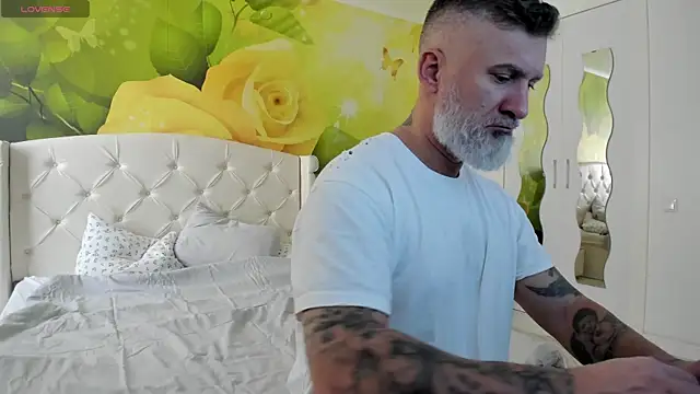 Show Webcam de BlowMyXXL