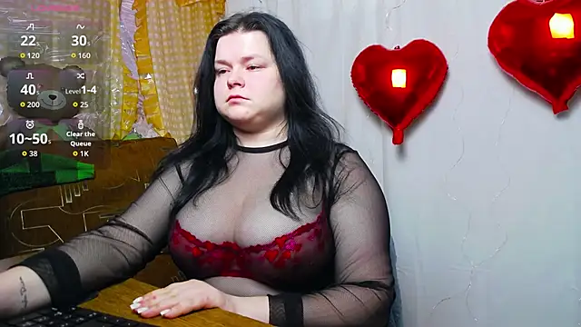 Sembang XXX Secara Langsung Linasexy777